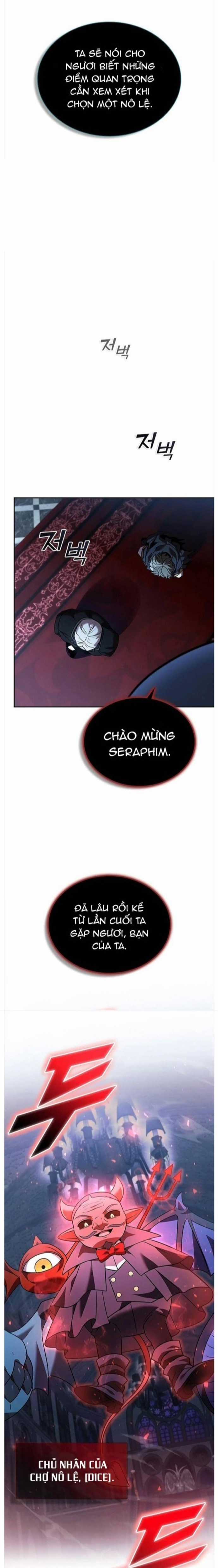 Bậc Thầy Thuần Hóa - Chapter 134 - Trang 14