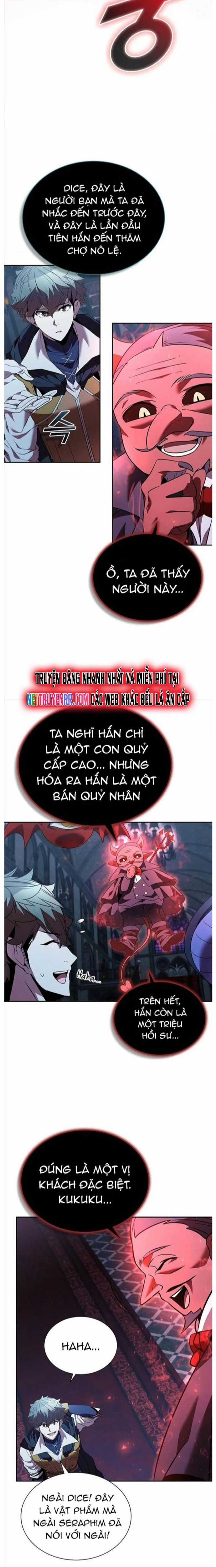 Bậc Thầy Thuần Hóa - Chapter 134 - Trang 15