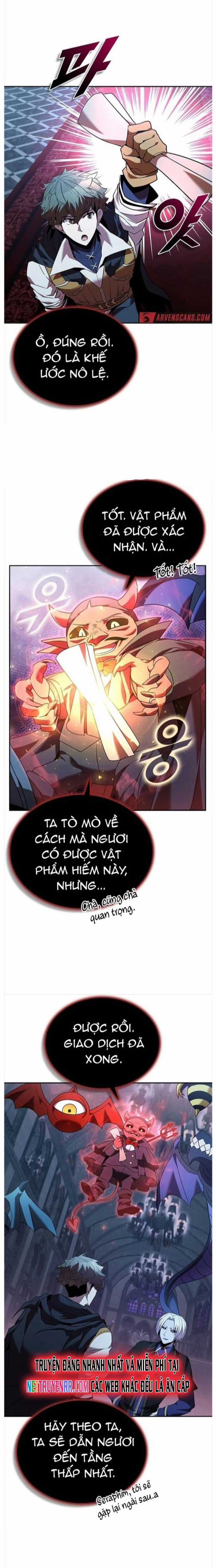 Bậc Thầy Thuần Hóa - Chapter 134 - Trang 16