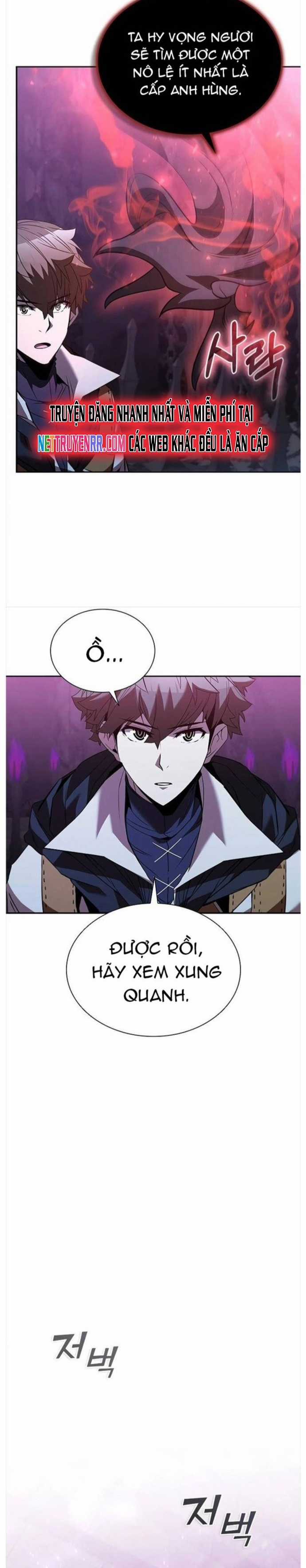 Bậc Thầy Thuần Hóa - Chapter 134 - Trang 19