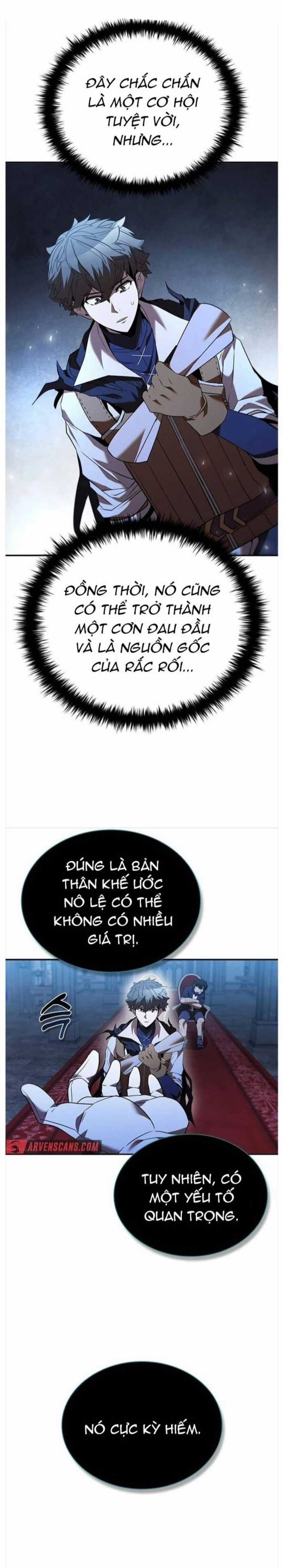 Bậc Thầy Thuần Hóa - Chapter 134 - Trang 3