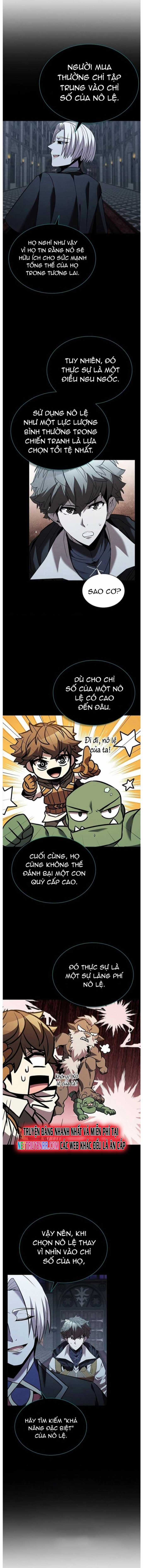 Bậc Thầy Thuần Hóa - Chapter 134 - Trang 22