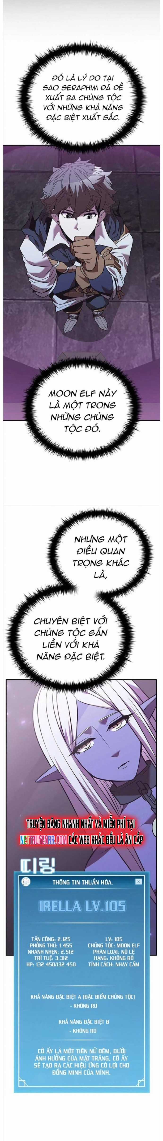 Bậc Thầy Thuần Hóa - Chapter 134 - Trang 23