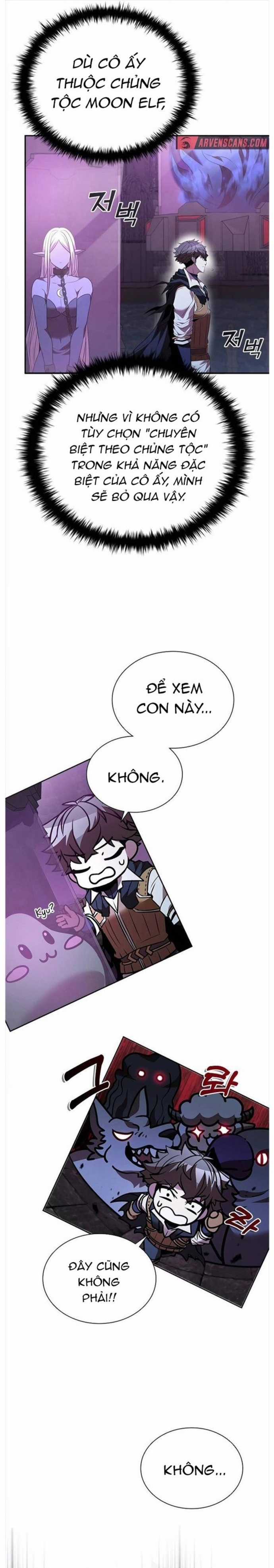 Bậc Thầy Thuần Hóa - Chapter 134 - Trang 25