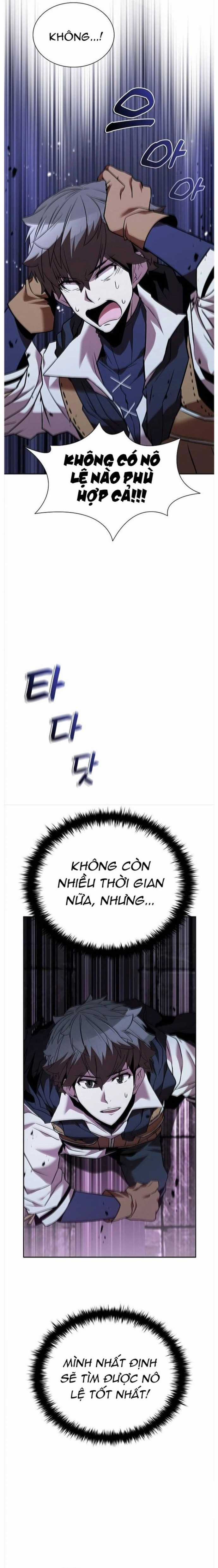 Bậc Thầy Thuần Hóa - Chapter 134 - Trang 26