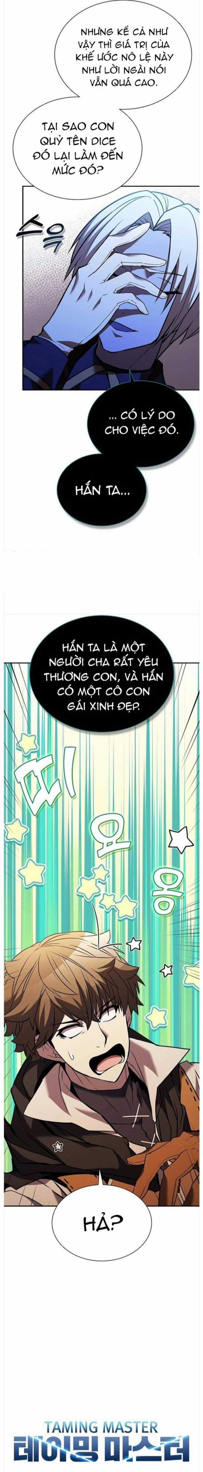 Bậc Thầy Thuần Hóa - Chapter 134 - Trang 4
