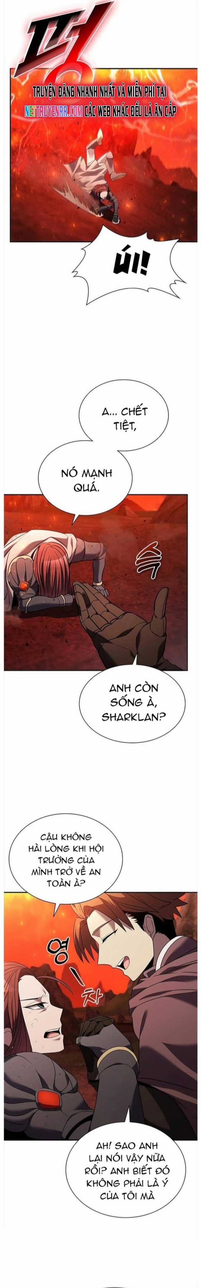 Bậc Thầy Thuần Hóa - Chapter 134 - Trang 6