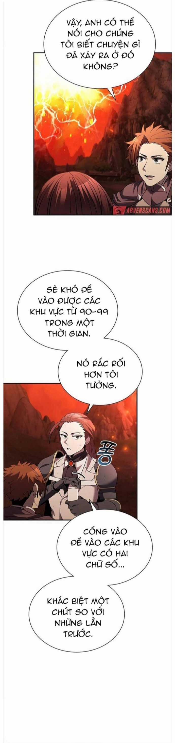Bậc Thầy Thuần Hóa - Chapter 134 - Trang 7