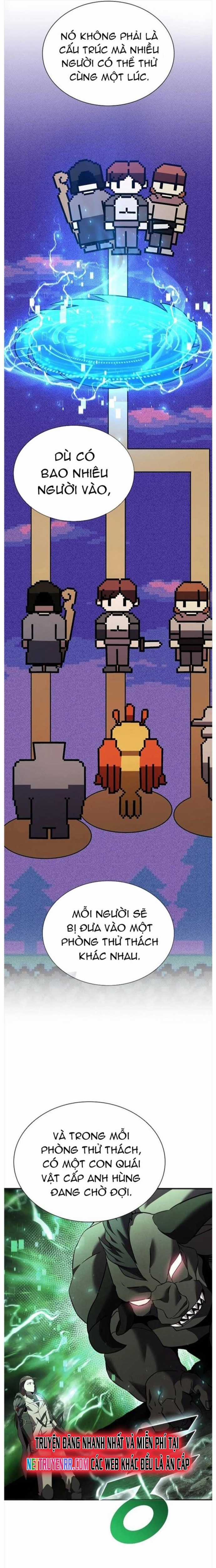 Bậc Thầy Thuần Hóa - Chapter 134 - Trang 8