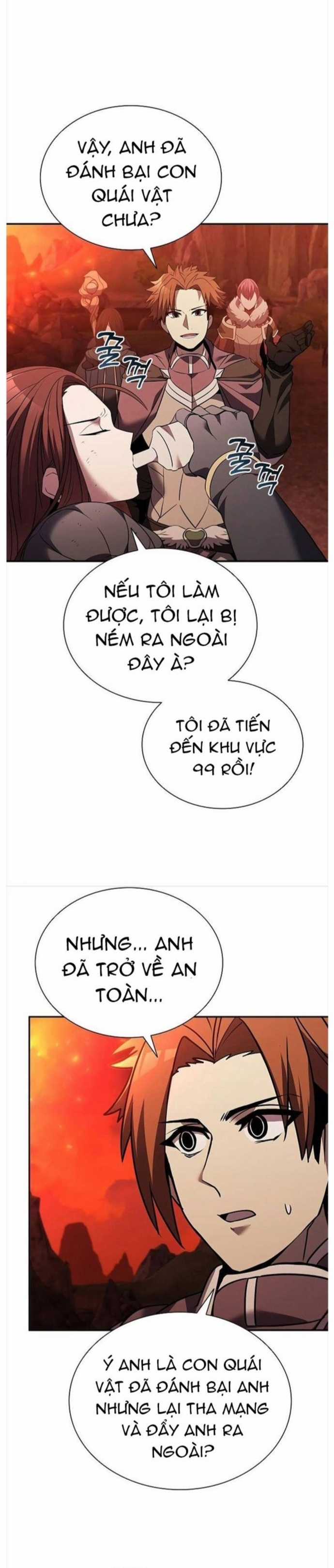 Bậc Thầy Thuần Hóa - Chapter 134 - Trang 9