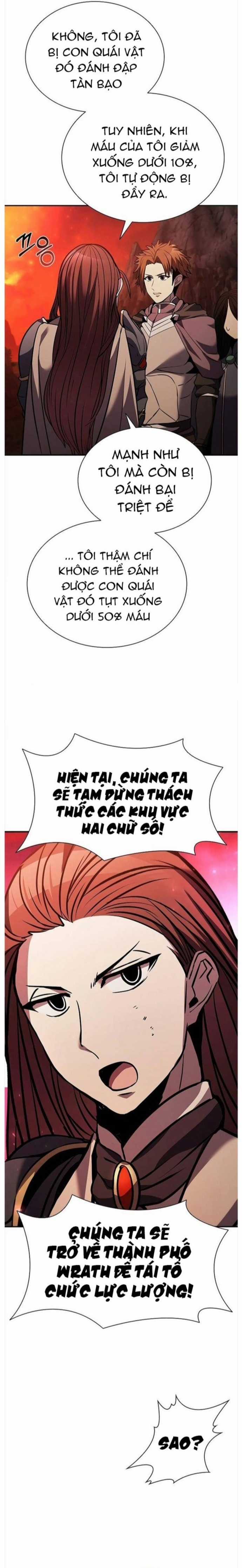 Bậc Thầy Thuần Hóa - Chapter 134 - Trang 10