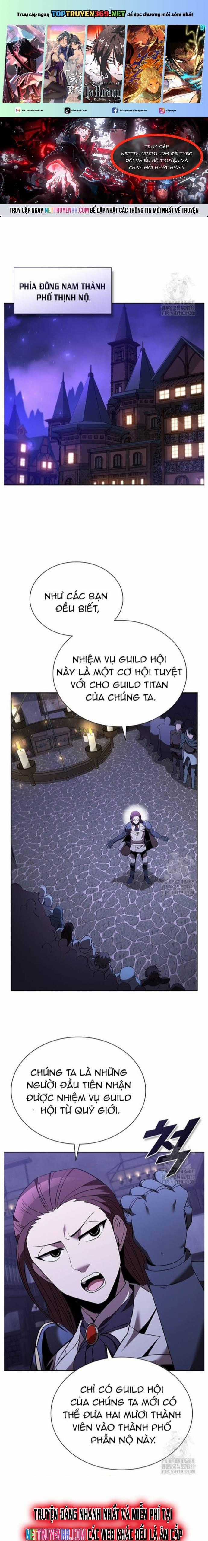 Bậc Thầy Thuần Hóa - Chapter 135 - Trang 1