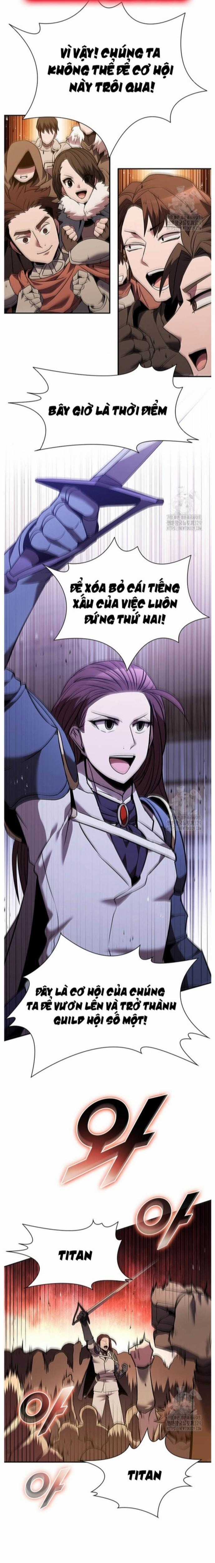 Bậc Thầy Thuần Hóa - Chapter 135 - Trang 2