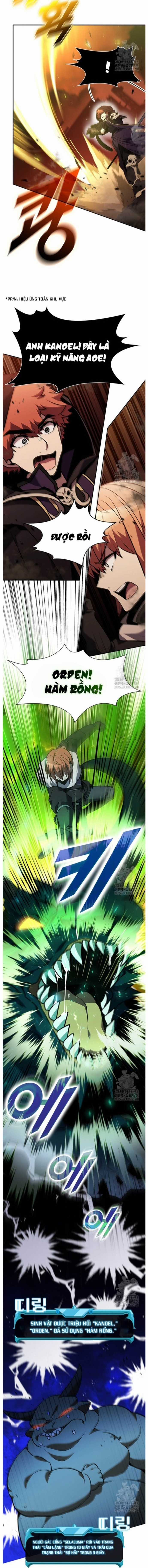 Bậc Thầy Thuần Hóa - Chapter 135 - Trang 12