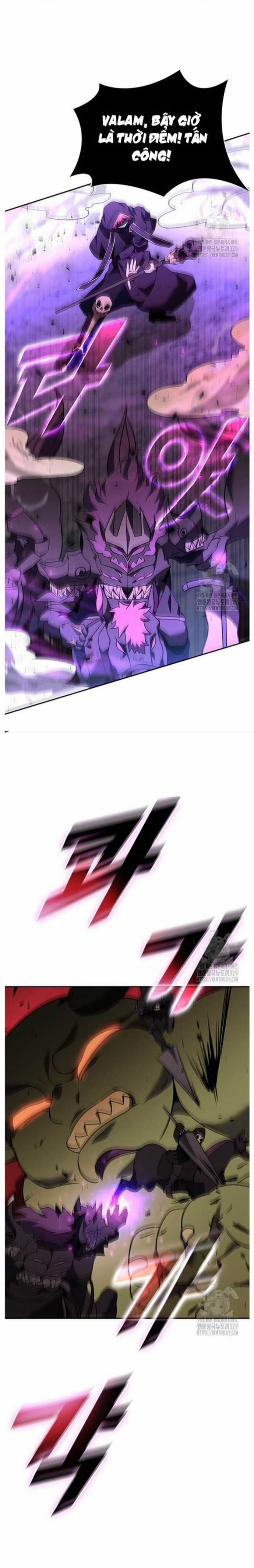 Bậc Thầy Thuần Hóa - Chapter 135 - Trang 13