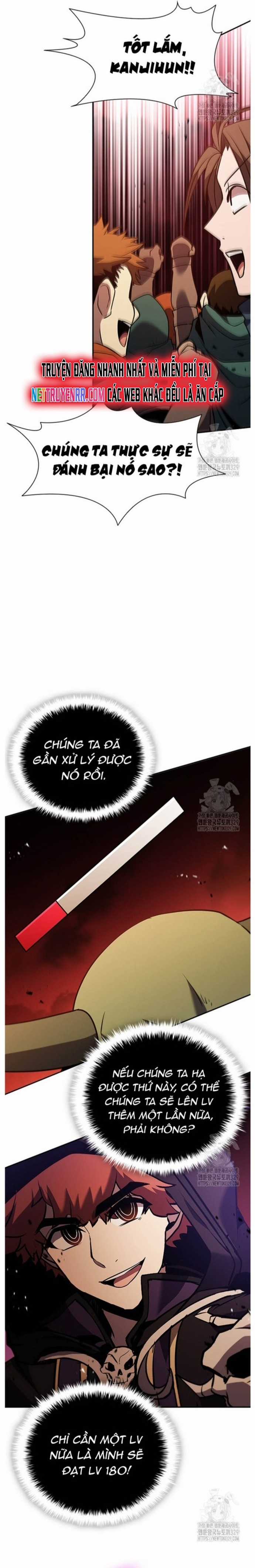 Bậc Thầy Thuần Hóa - Chapter 135 - Trang 14