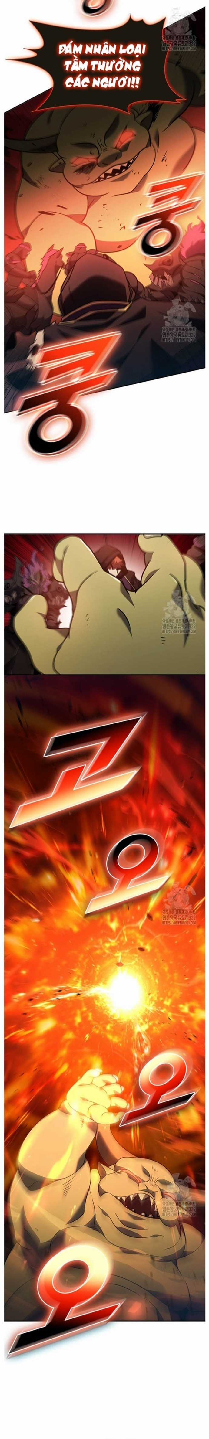 Bậc Thầy Thuần Hóa - Chapter 135 - Trang 16