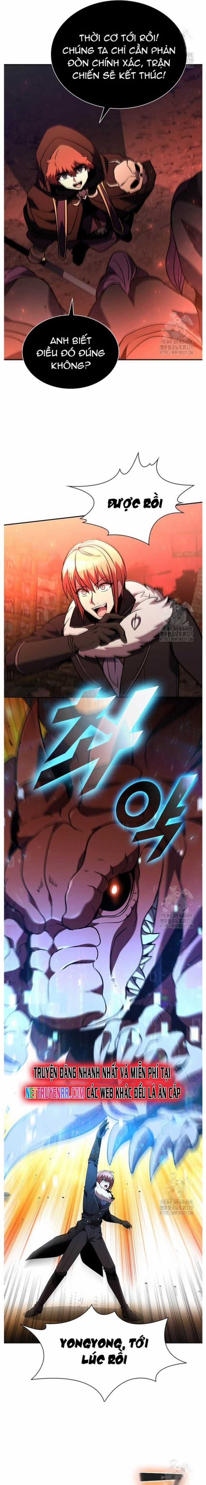 Bậc Thầy Thuần Hóa - Chapter 135 - Trang 17