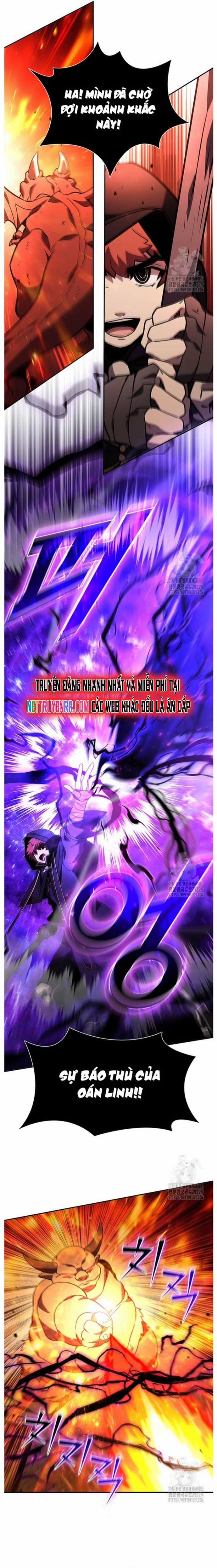 Bậc Thầy Thuần Hóa - Chapter 135 - Trang 19