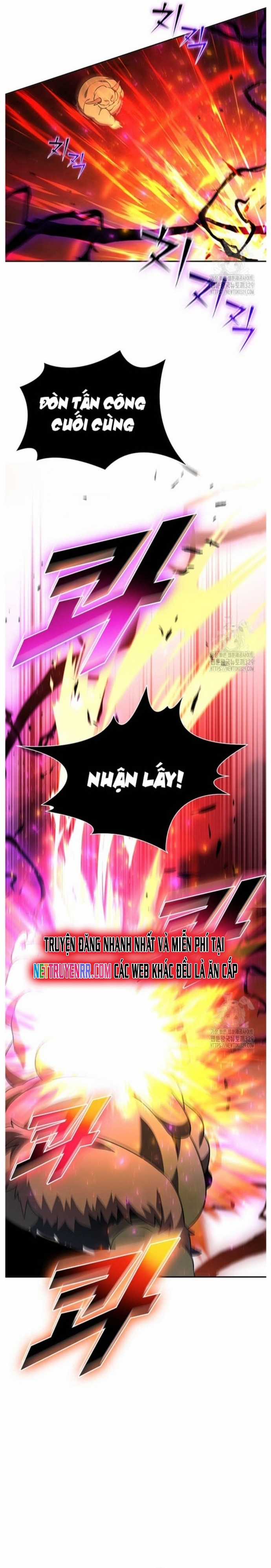 Bậc Thầy Thuần Hóa - Chapter 135 - Trang 20