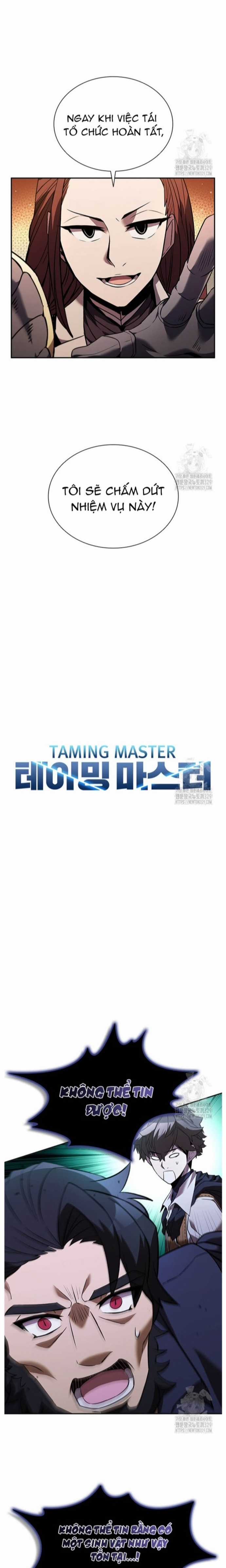 Bậc Thầy Thuần Hóa - Chapter 135 - Trang 3