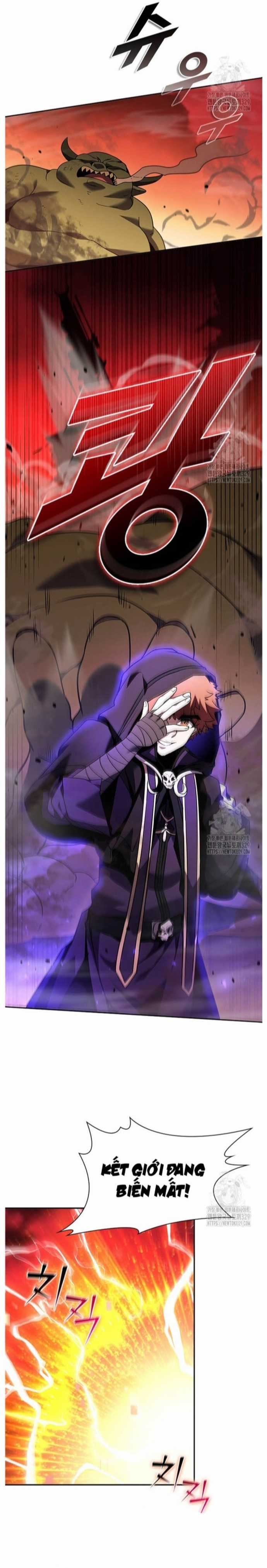 Bậc Thầy Thuần Hóa - Chapter 135 - Trang 21