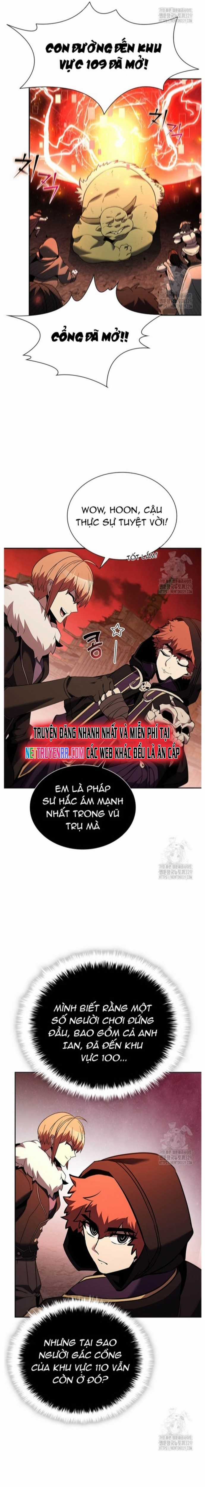 Bậc Thầy Thuần Hóa - Chapter 135 - Trang 22