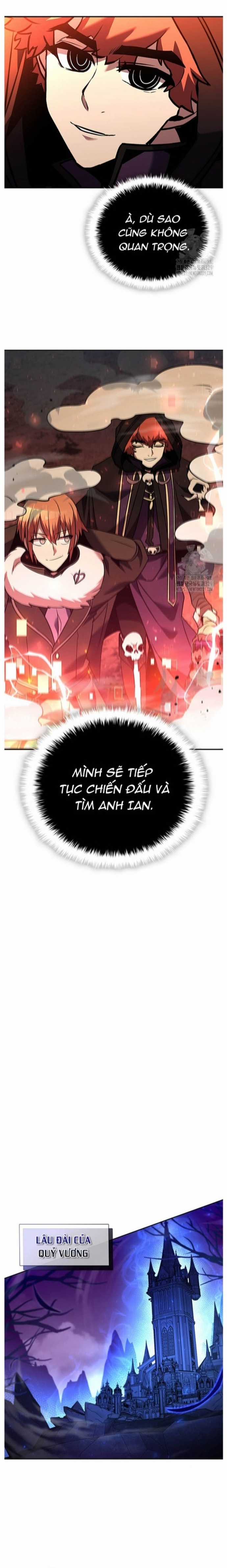 Bậc Thầy Thuần Hóa - Chapter 135 - Trang 23