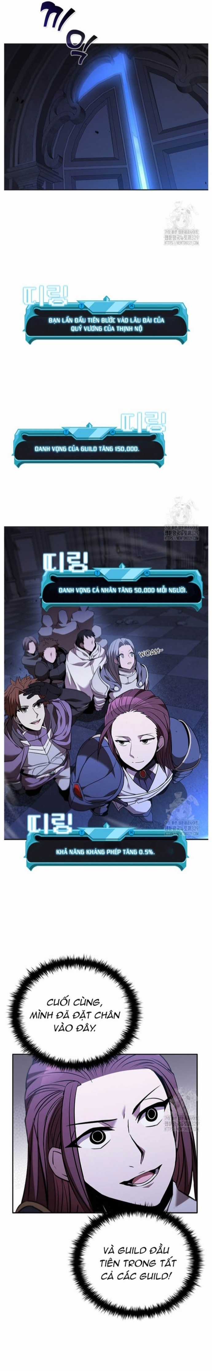 Bậc Thầy Thuần Hóa - Chapter 135 - Trang 24