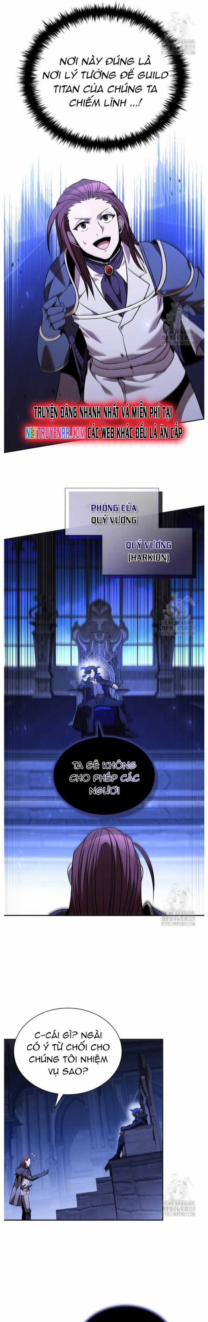 Bậc Thầy Thuần Hóa - Chapter 135 - Trang 25