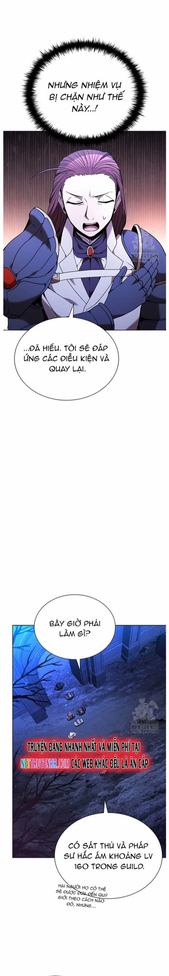 Bậc Thầy Thuần Hóa - Chapter 135 - Trang 28