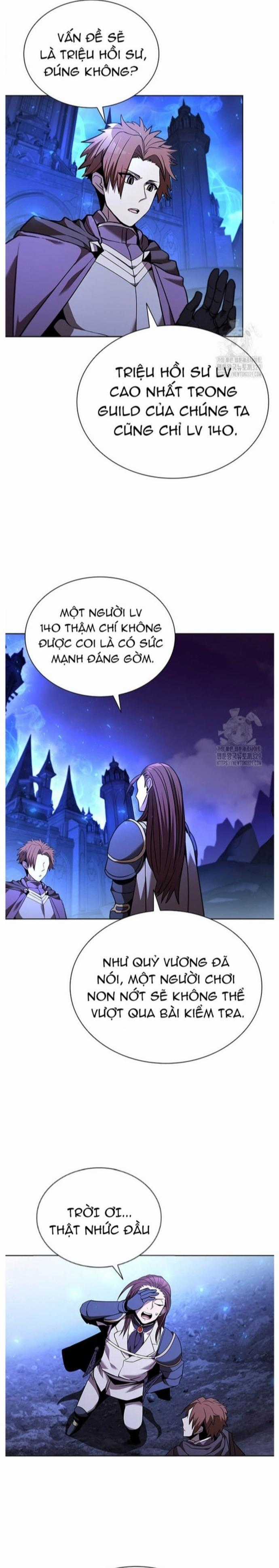 Bậc Thầy Thuần Hóa - Chapter 135 - Trang 29