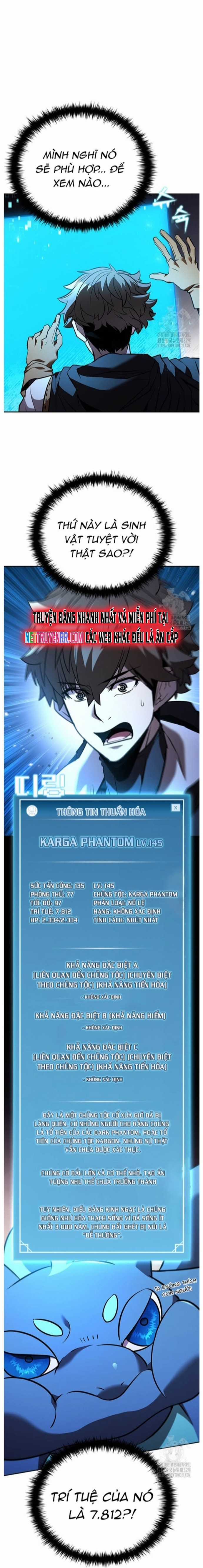 Bậc Thầy Thuần Hóa - Chapter 135 - Trang 5