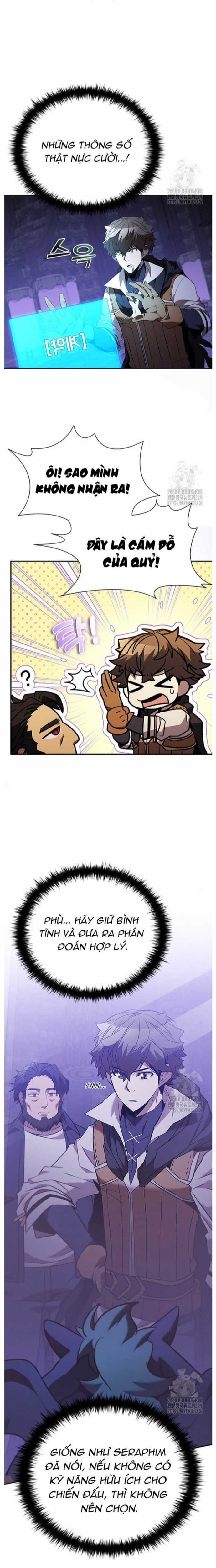 Bậc Thầy Thuần Hóa - Chapter 135 - Trang 6