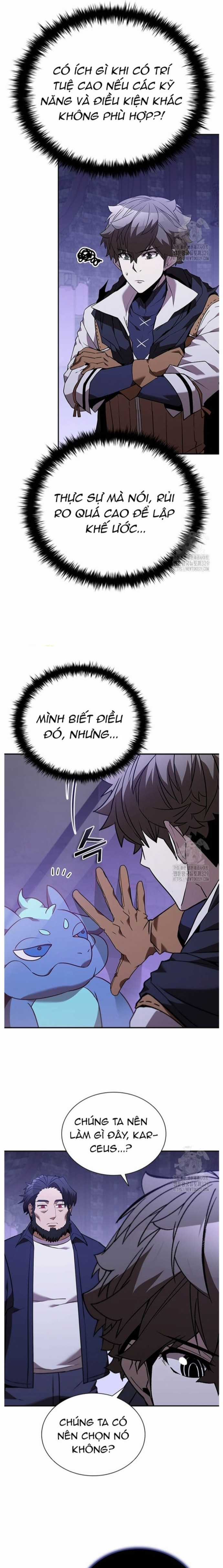 Bậc Thầy Thuần Hóa - Chapter 135 - Trang 8