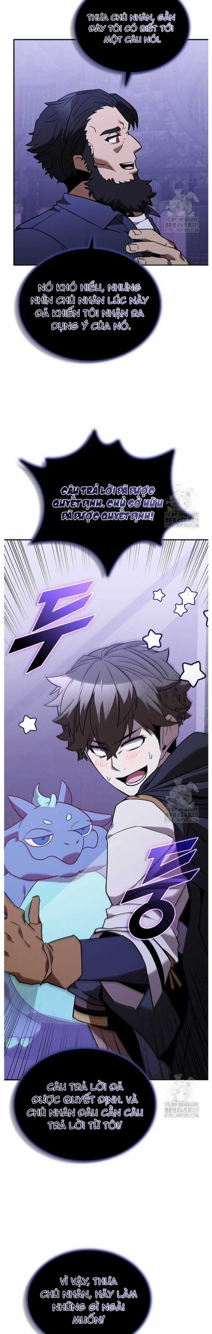 Bậc Thầy Thuần Hóa - Chapter 135 - Trang 9
