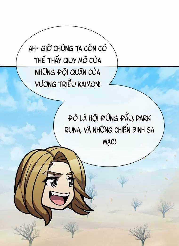 Bậc Thầy Thuần Hóa - Chapter 85 - Trang 81