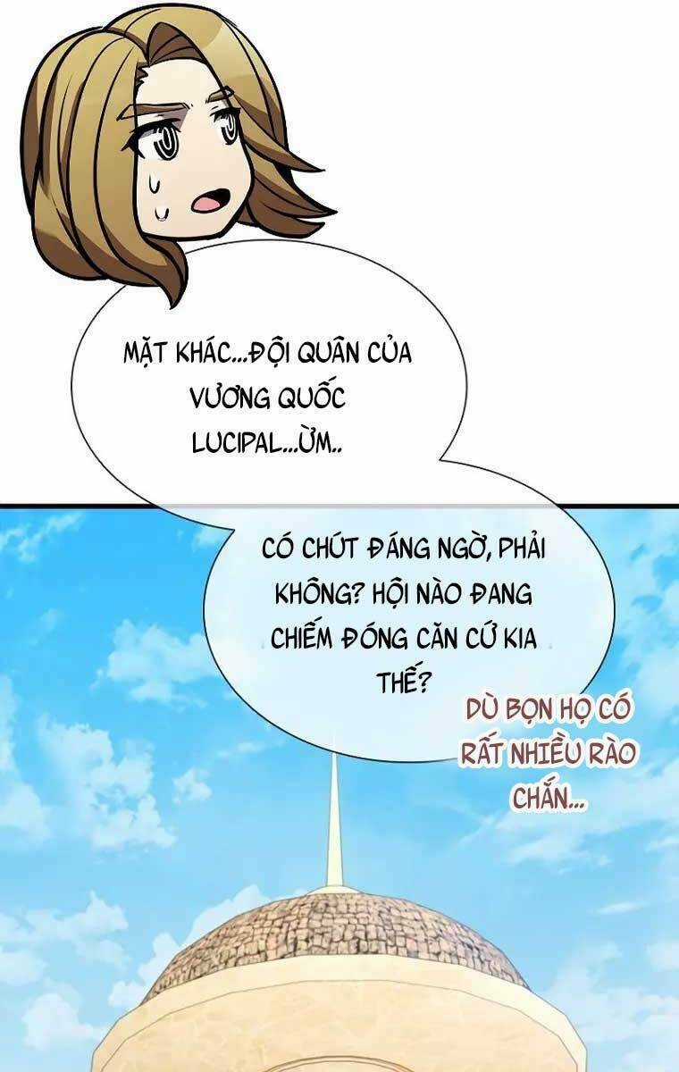 Bậc Thầy Thuần Hóa - Chapter 85 - Trang 87