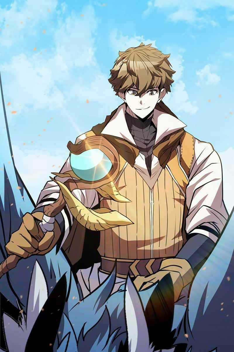 Bậc Thầy Thuần Hóa - Chapter 86 - Trang 123