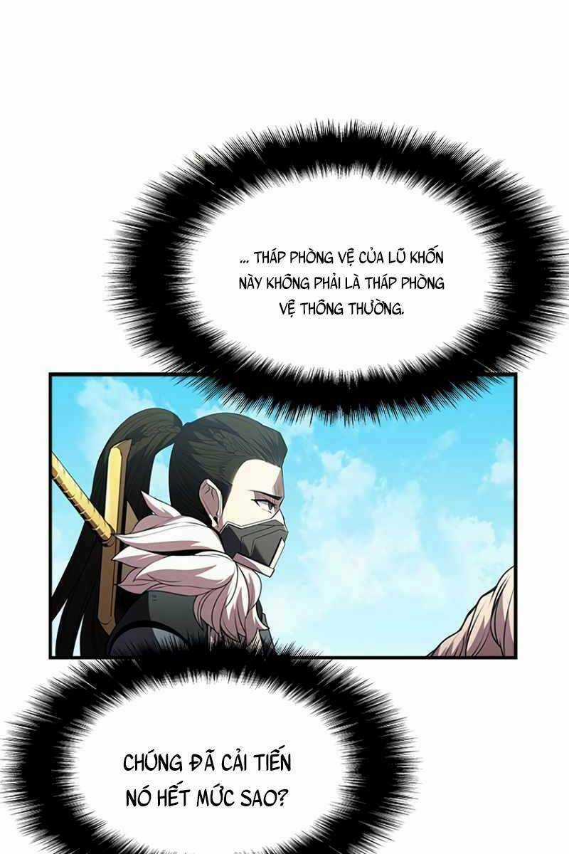 Bậc Thầy Thuần Hóa - Chapter 86 - Trang 20