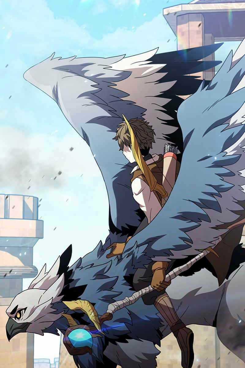 Bậc Thầy Thuần Hóa - Chapter 86 - Trang 67