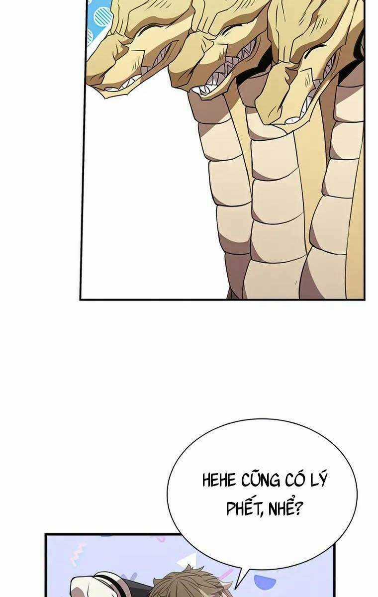 Bậc Thầy Thuần Hóa - Chapter 89 - Trang 114