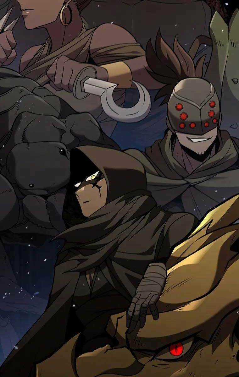 Bậc Thầy Thuần Hóa - Chapter 89 - Trang 125