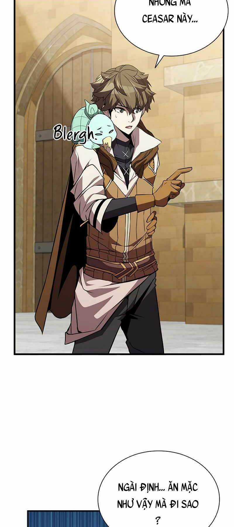 Bậc Thầy Thuần Hóa - Chapter 90 - Trang 12