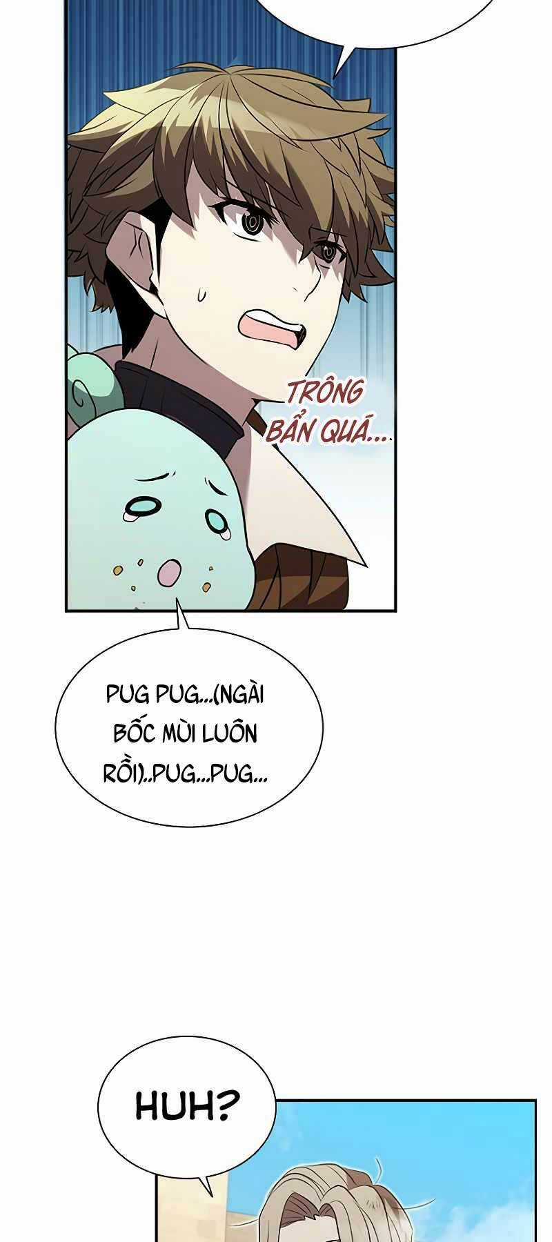 Bậc Thầy Thuần Hóa - Chapter 90 - Trang 13