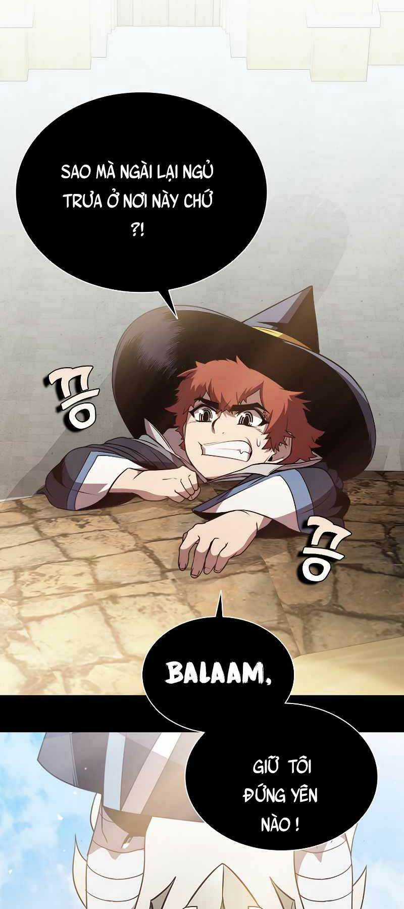 Bậc Thầy Thuần Hóa - Chapter 90 - Trang 20