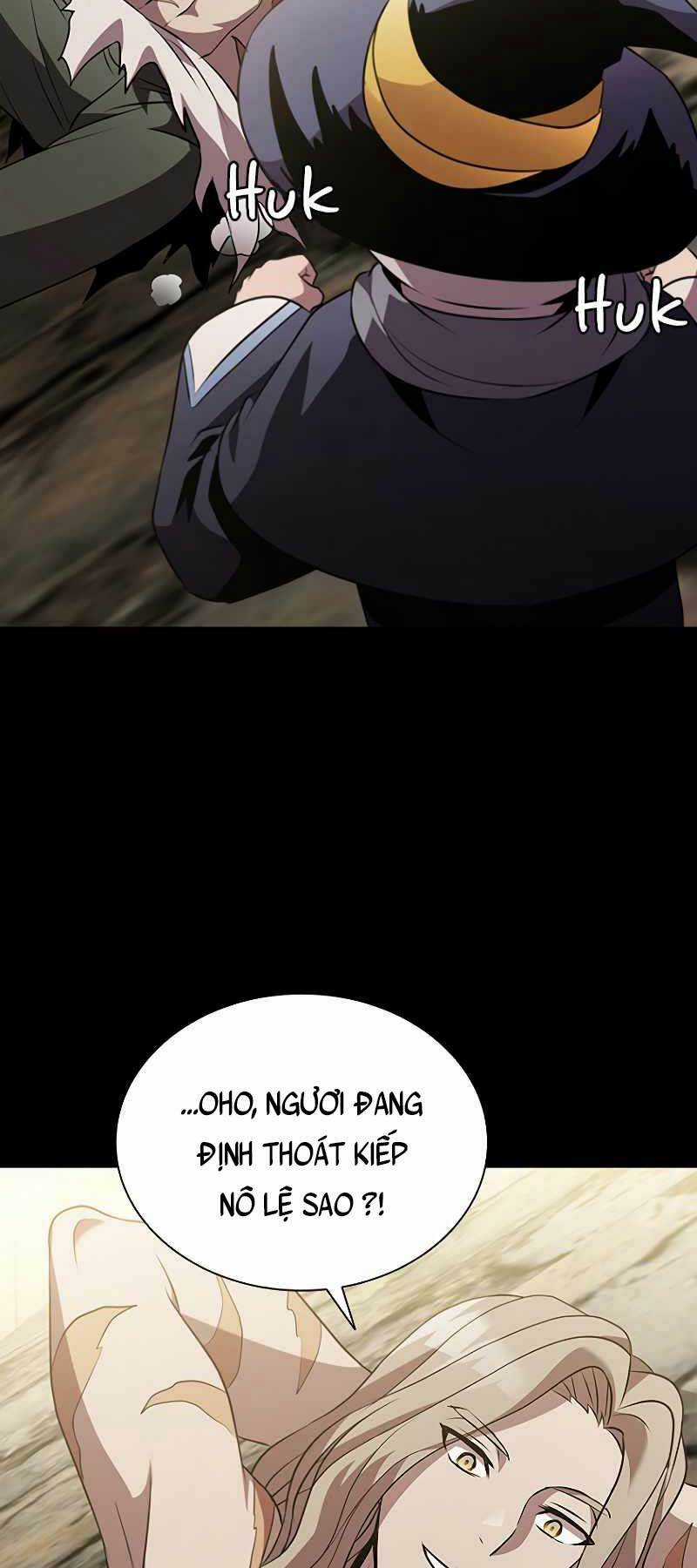 Bậc Thầy Thuần Hóa - Chapter 90 - Trang 28