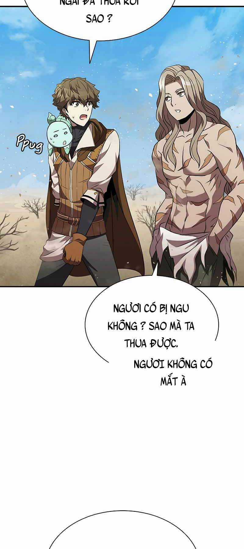 Bậc Thầy Thuần Hóa - Chapter 90 - Trang 32