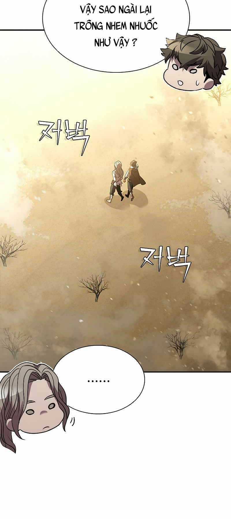 Bậc Thầy Thuần Hóa - Chapter 90 - Trang 33