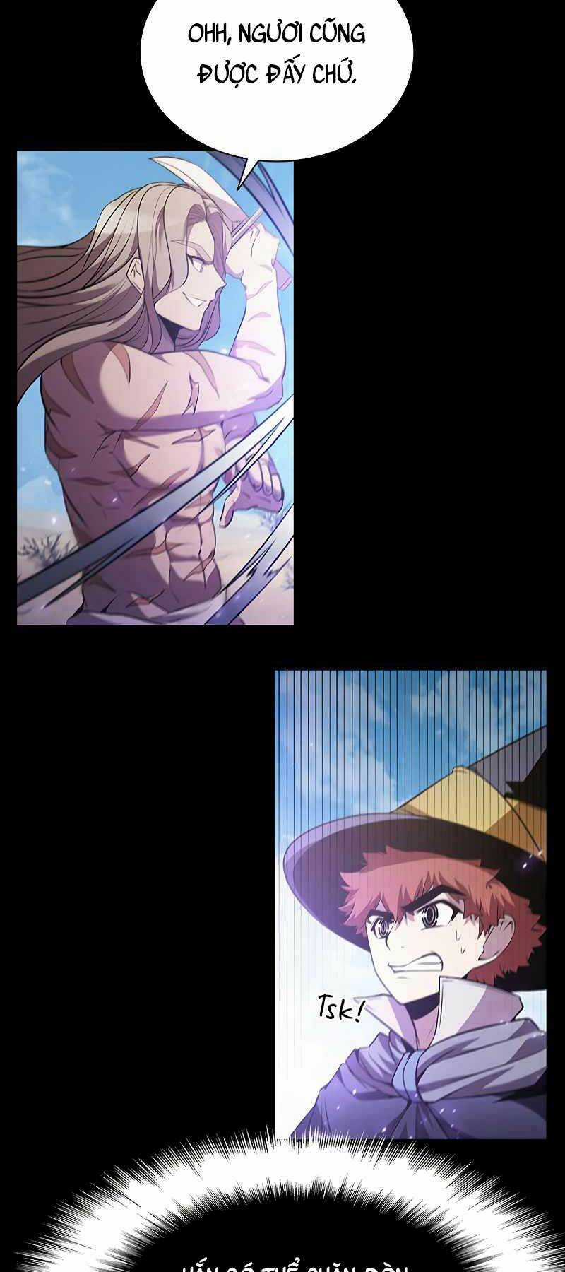 Bậc Thầy Thuần Hóa - Chapter 90 - Trang 39